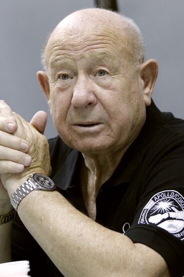 Alexei Leonov