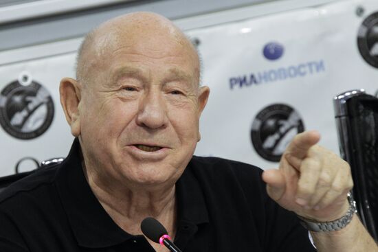 Alexei Leonov