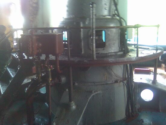 Baksan hydroelectric power station hit by blasts