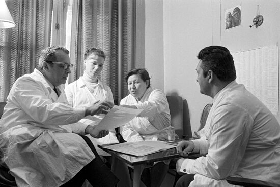 Flu vaccine developers