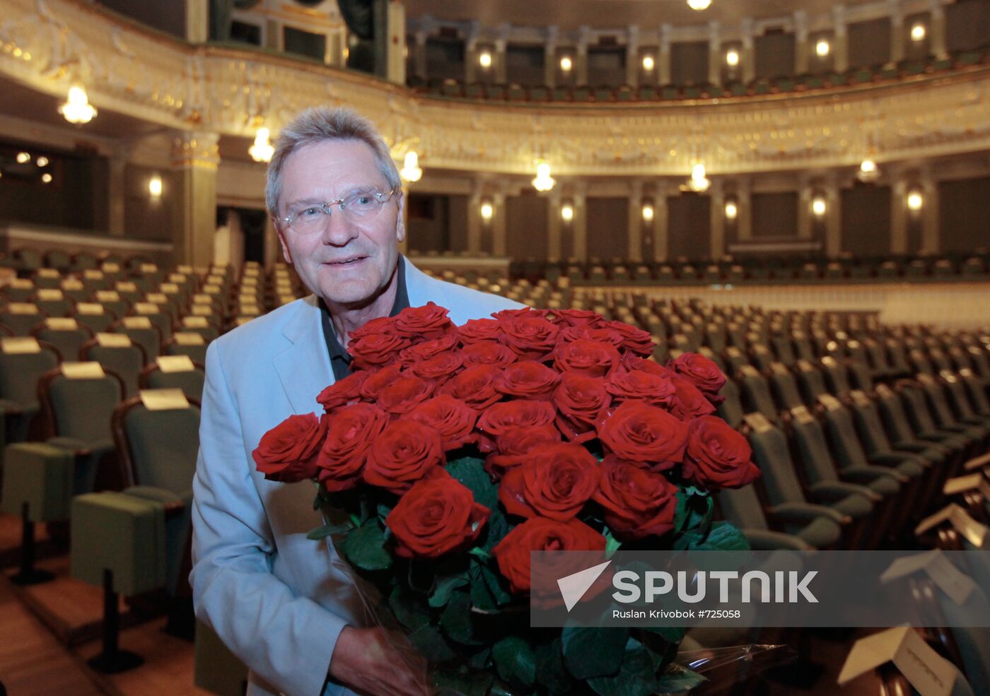 David Tukhmanov