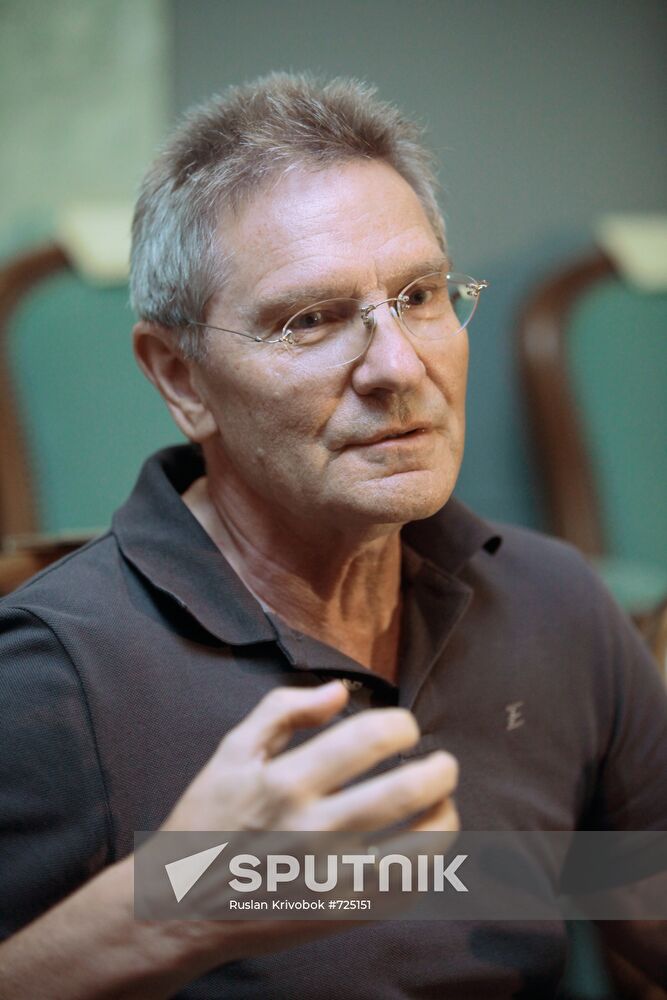 David Tukhmanov