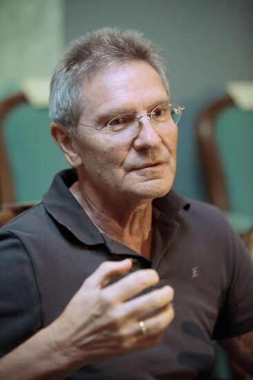 David Tukhmanov