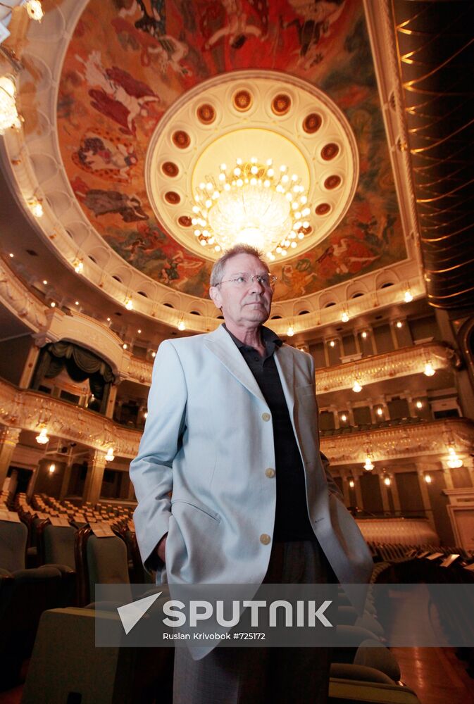 David Tukhmanov