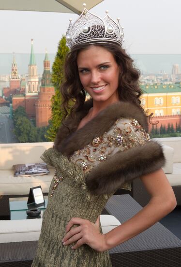 Irina Antonenko