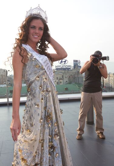 Irina Antonenko