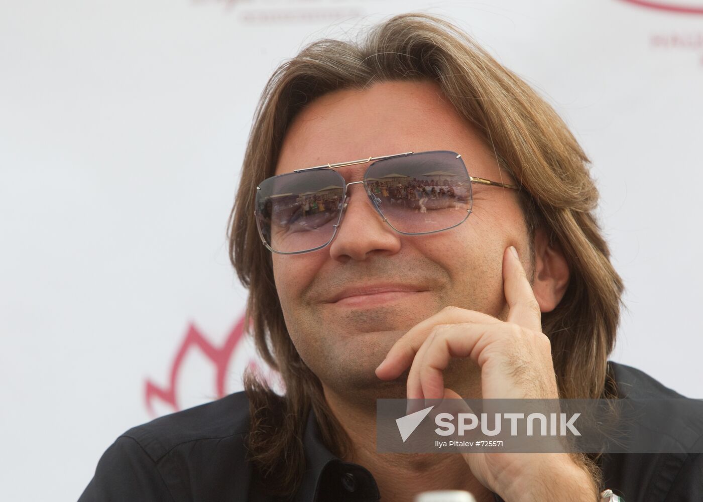 Dmitry Malikov