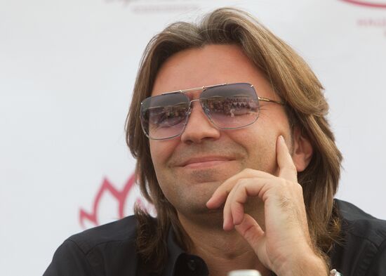 Dmitry Malikov