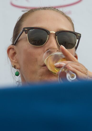 Alyona Doletskaya