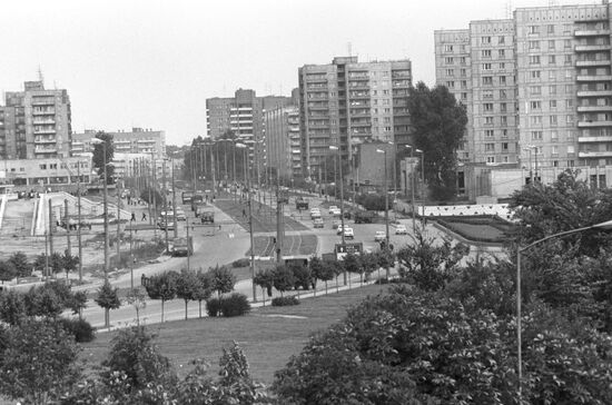 Kaliningrad