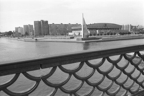 Kaliningrad