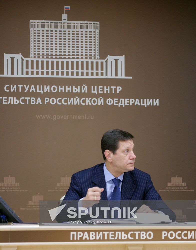 Alexander Zhukov
