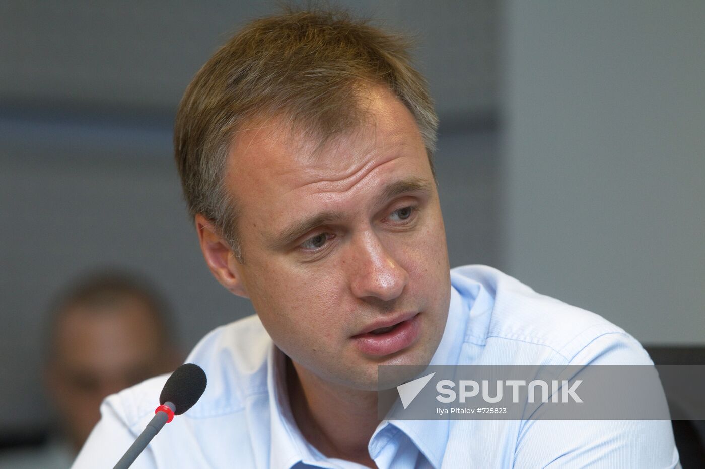Oleg Kolesnikov