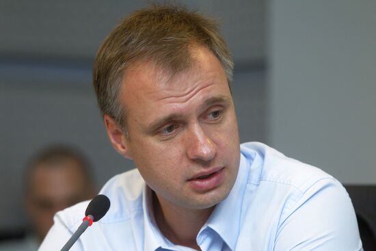 Oleg Kolesnikov