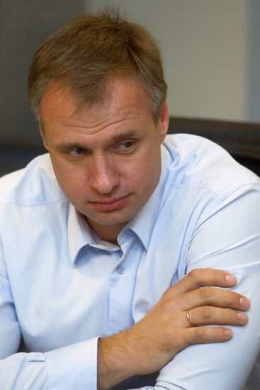 Oleg Kolesnikov