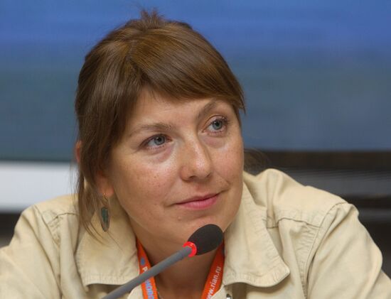 Natalya Loseva