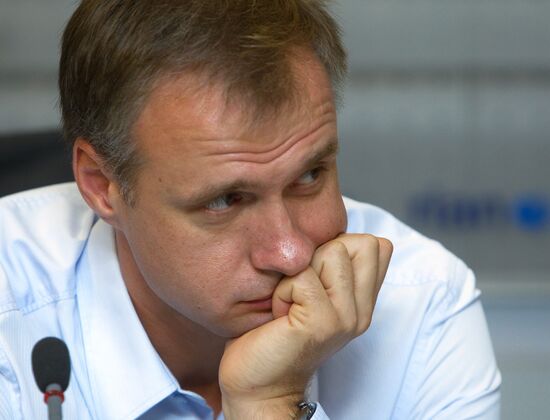 Oleg Kolesnikov