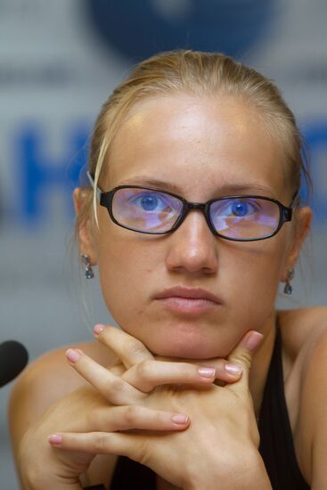 Irina Pleshcheyeva