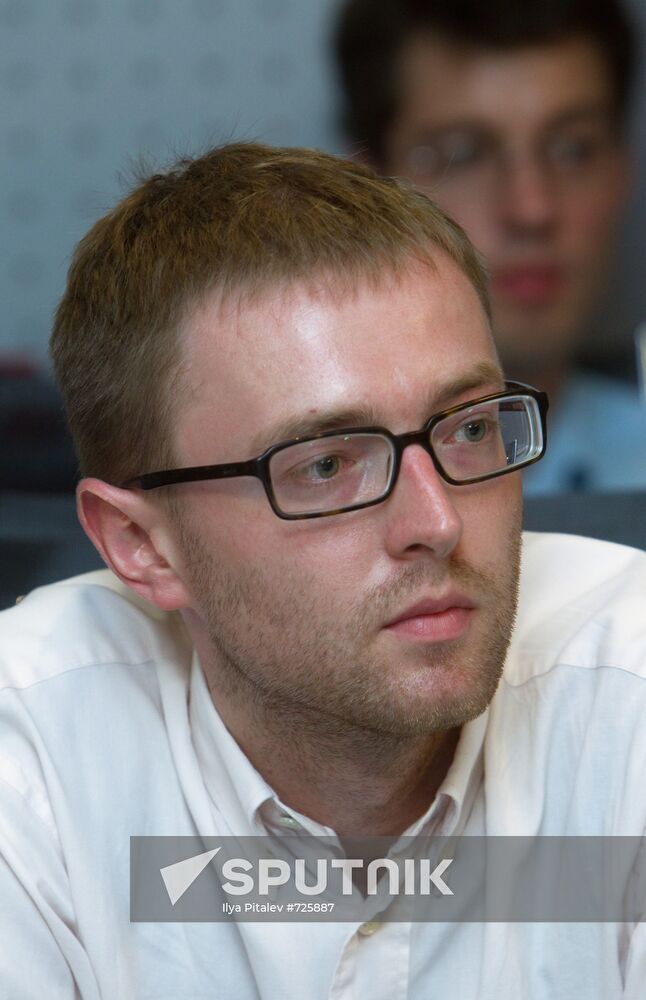 Nikolai Antonov