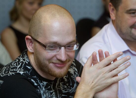 vadim Melnikov