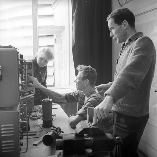 Tartu Astrophysical Observatory