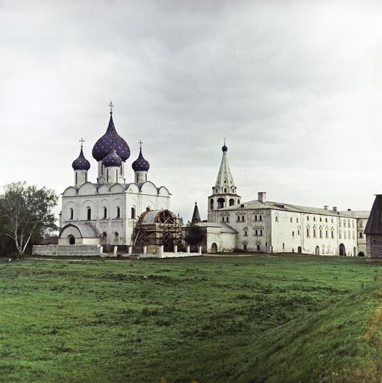 Cathedral of Nativity of Mother of God