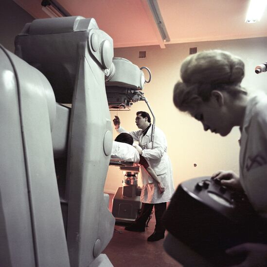 Institute of Medical Radiology