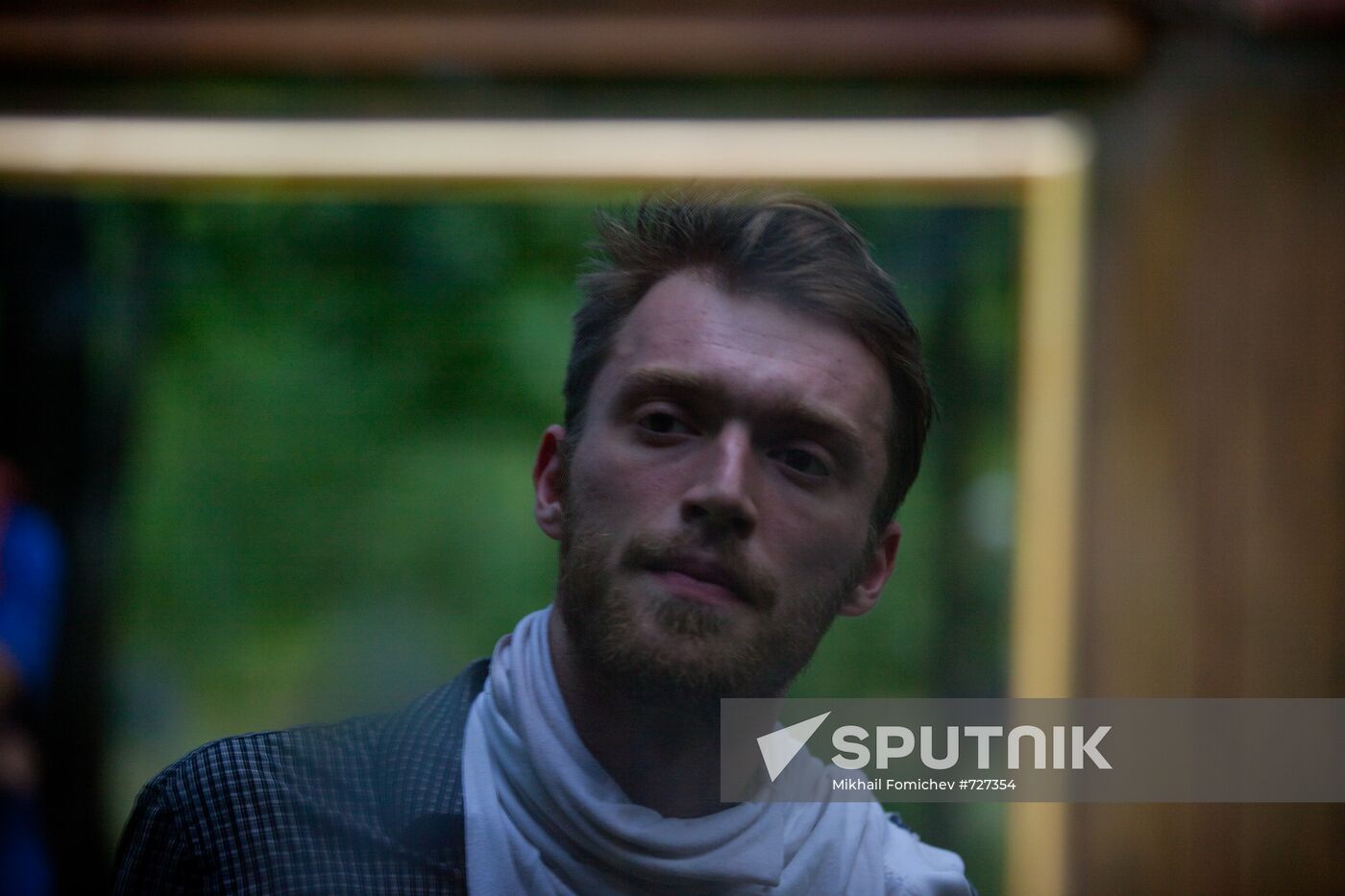 Arseny Zhiliaev