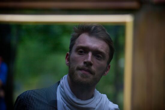 Arseny Zhiliaev