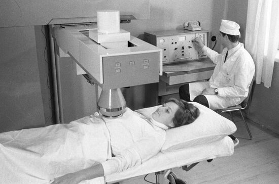 Institute of Medical Radiology