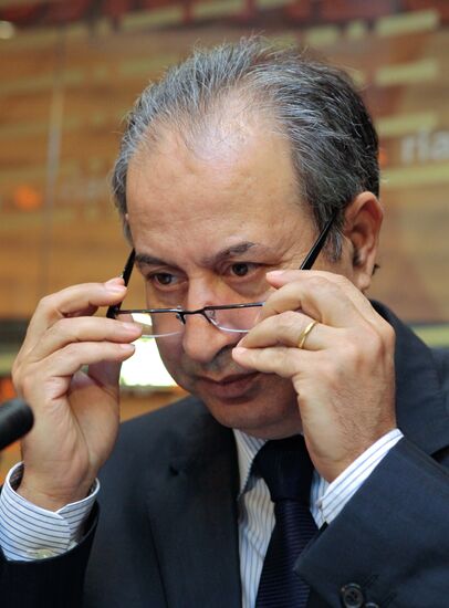 Abdelkader Lecheheb