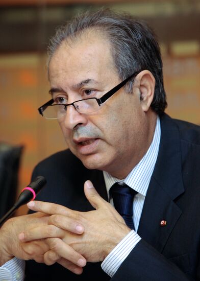 Abdelkader Lecheheb