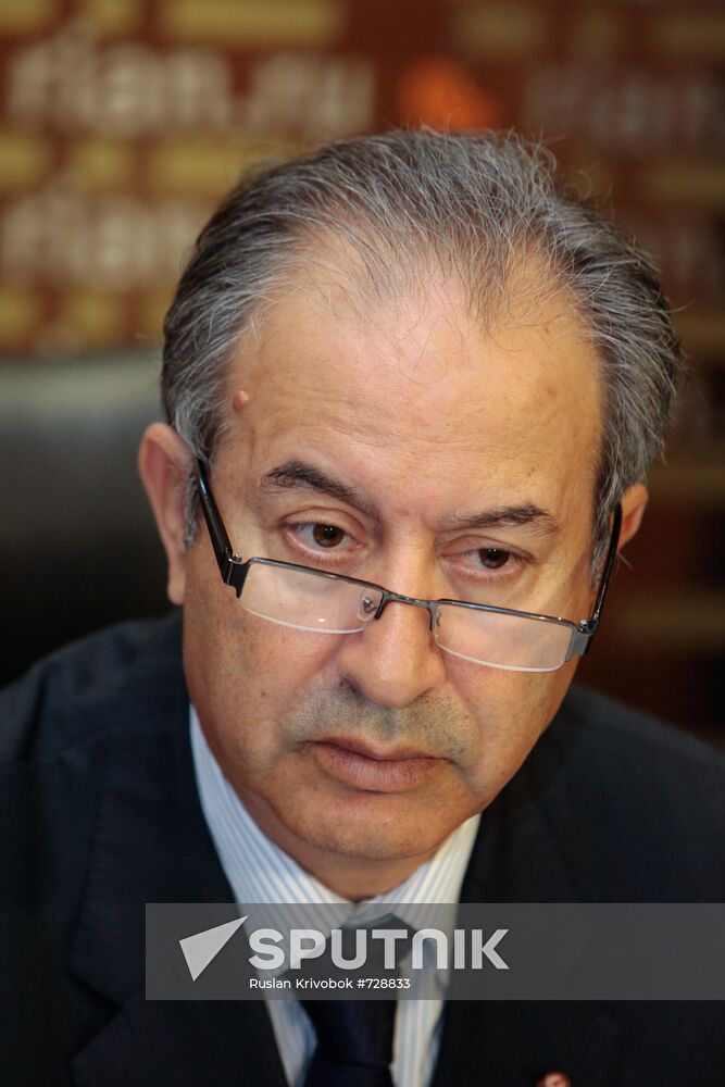 Abdelkader Lecheheb