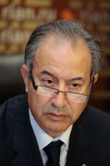 Abdelkader Lecheheb