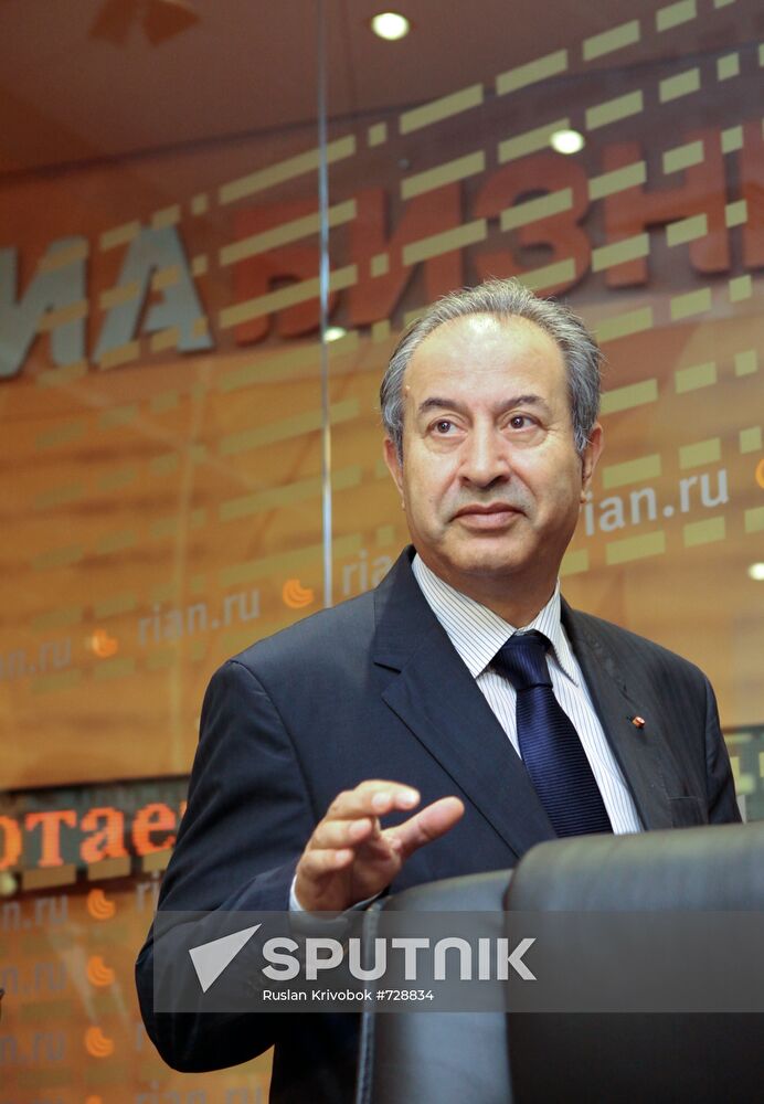Abdelkader Lecheheb