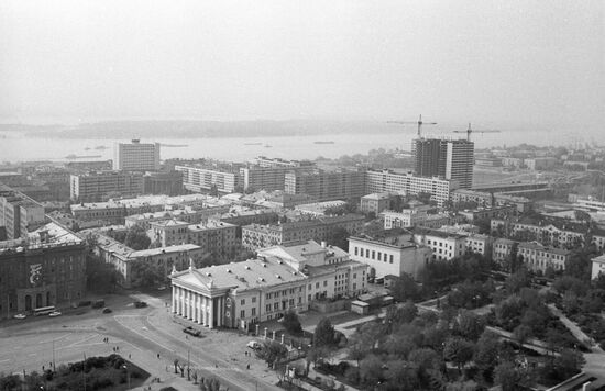 Volgograd