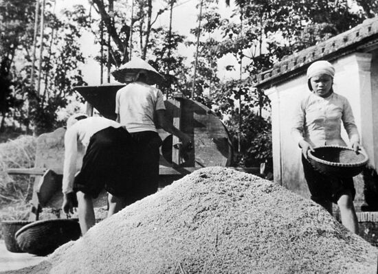 War in Vietnam