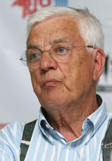 Raimond Pauls