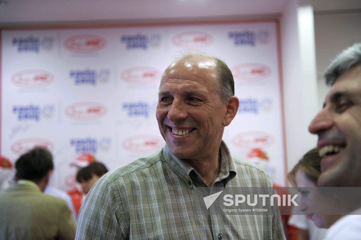Andrey Lavrov
