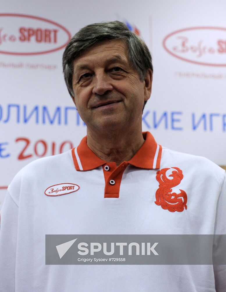 Igor Kazikov
