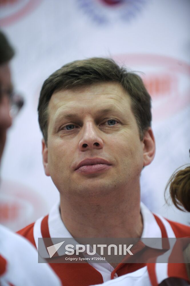 Nikolay Gulayev