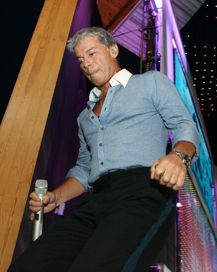 Oleg Gazmanov