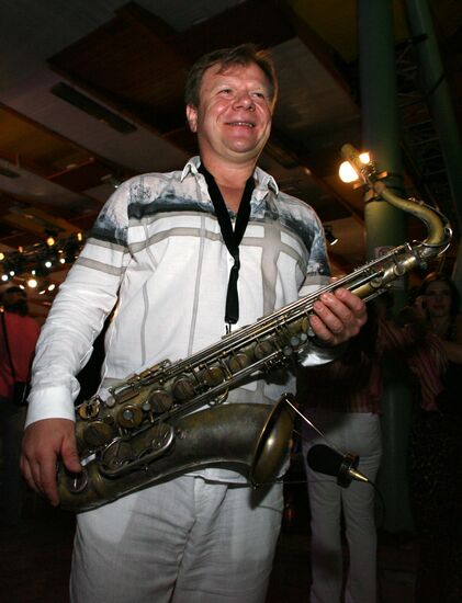 Igor Butman