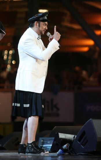 Filipp Kirkorov