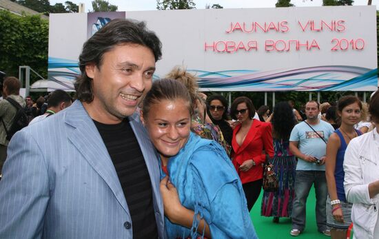 Alexander Kudryavtsev