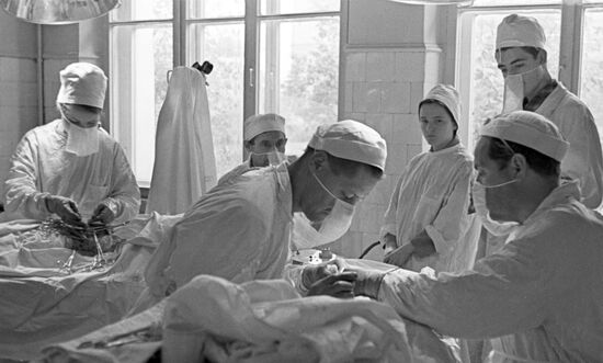 N.V. Sklifosofsky Institute of Emergency Care