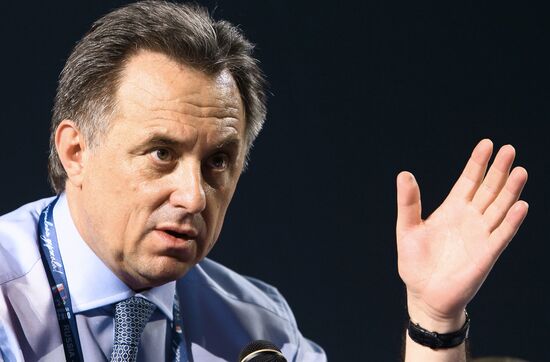 Vitaly Mutko