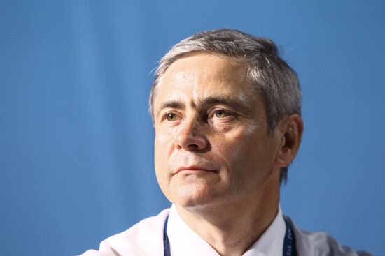 Pavel Rozhkov