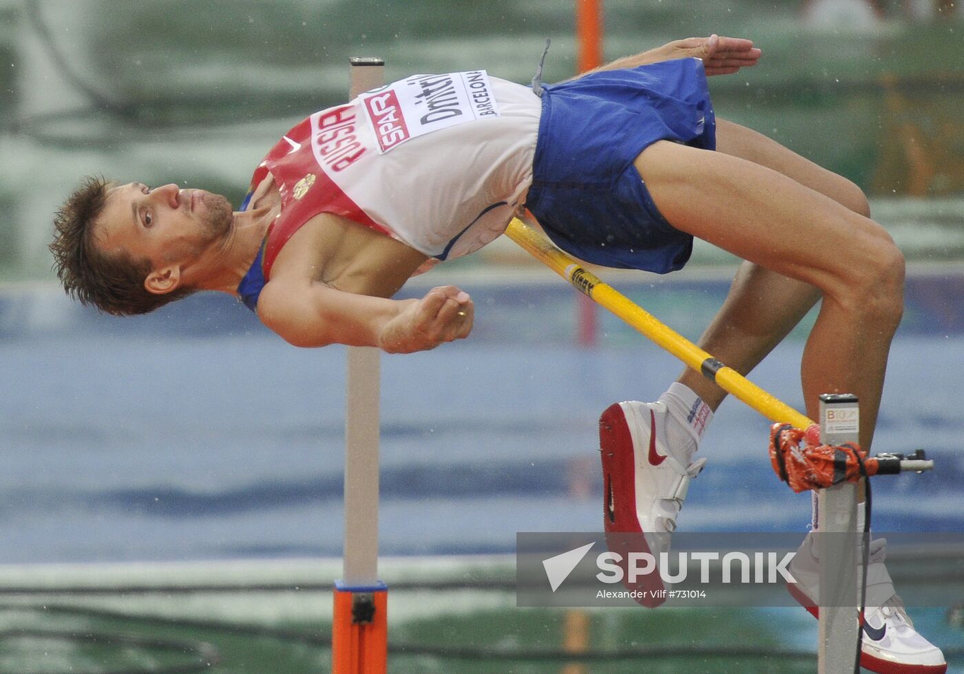 Alexei Dmitrik