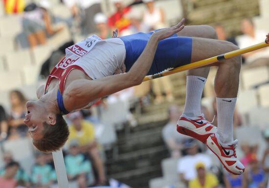 Alexander Shustov